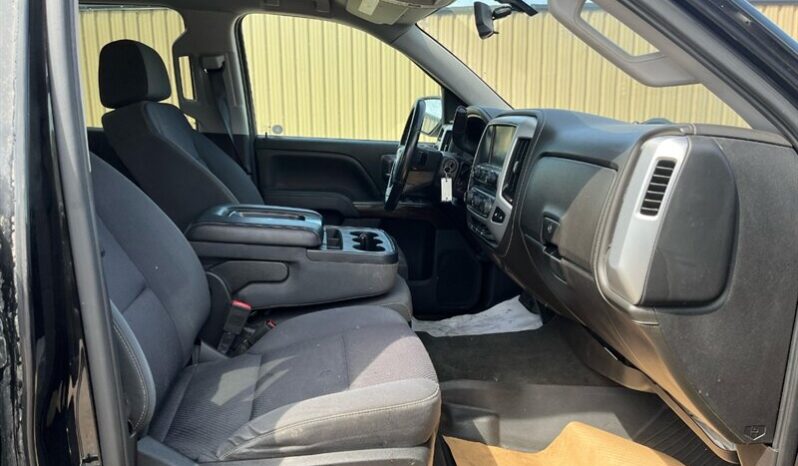 
								2018 GMC Sierra 1500 SLE Elevation full									