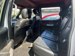 
										2018 Ford F-250 Lariat FX4 Diesel full									
