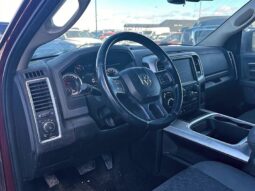 
										2017 RAM 1500 Outdoorsman full									
