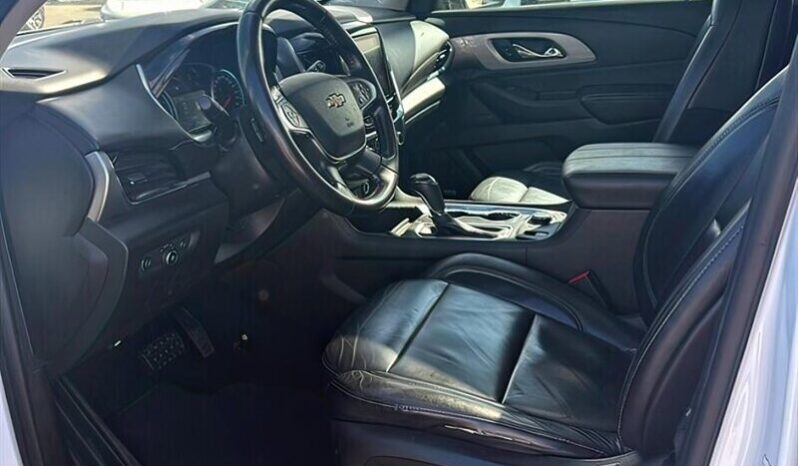 
								2018 Chevrolet Traverse LT True North full									