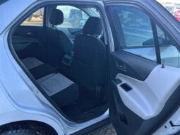
										2018 Chevrolet Equinox LS full									