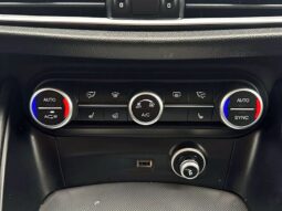 
										2018 Alfa Romeo Stelvio Sport full									