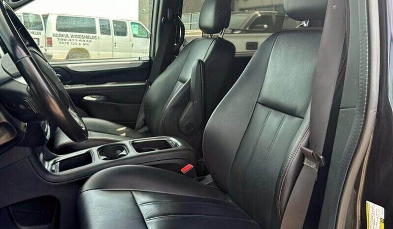 
								2019 Dodge Grand Caravan GT full									