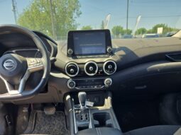 
										2021 Nissan Sentra SV full									