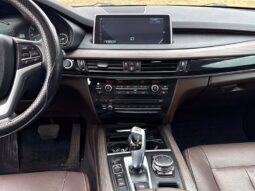 
										2015 BMW X5 xDrive35i full									