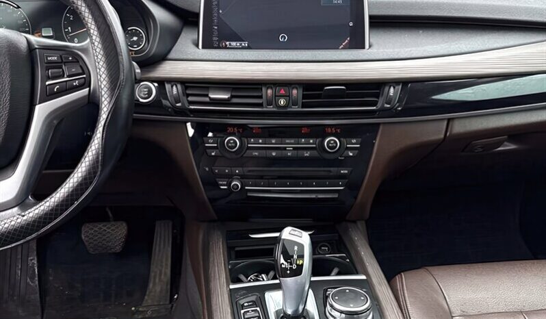 
								2015 BMW X5 xDrive35i full									