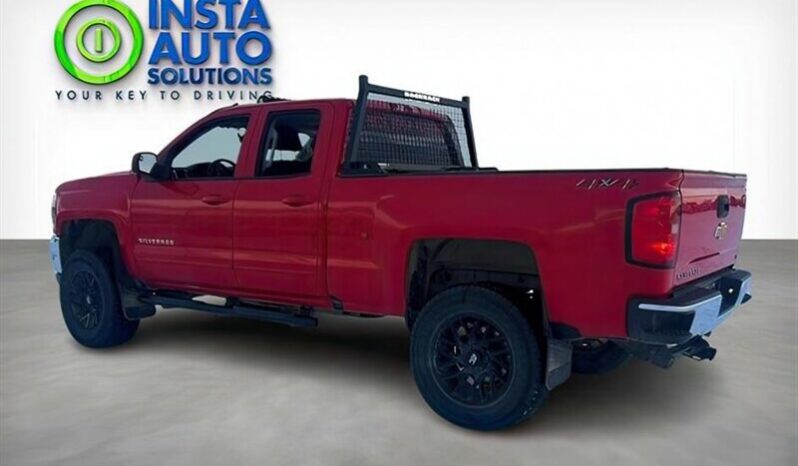 
								2018 Chevrolet Silverado 1500 LT full									