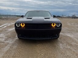 
										2017 Dodge Challenger SXT Plus full									