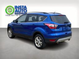 
										2018 Ford Escape SE full									