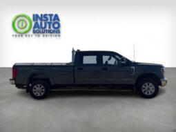 
										2019 Ford F-350 Super Duty XLT full									