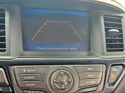 
										2018 Nissan Pathfinder S full									