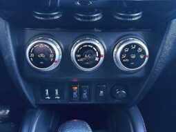 
										2022 Mitsubishi RVR SE full									