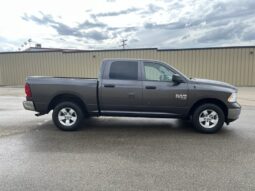 
										2022 RAM 1500 Classic SLT full									