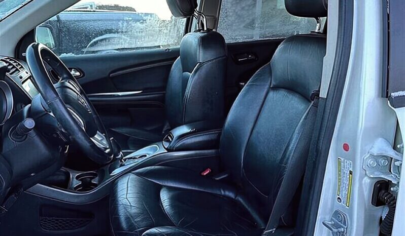 
								2018 Dodge Journey GT full									