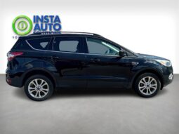 
										2018 Ford Escape SE full									