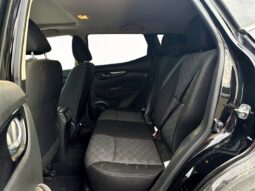 
										2018 Nissan Qashqai SV full									