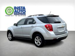 
										2017 Chevrolet Equinox LT full									