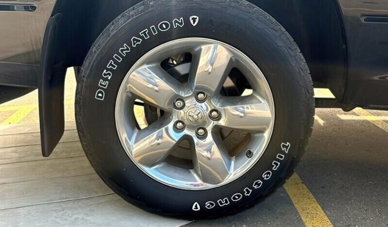 
								2019 RAM 1500 Classic SXT Plus full									