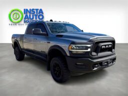 
										2020 RAM 2500 Power Wagon full									