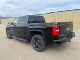 
										2018 GMC Sierra 1500 SLE Elevation full									