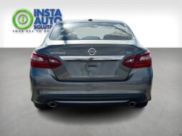 
										2018 Nissan Altima 2.5 SV full									