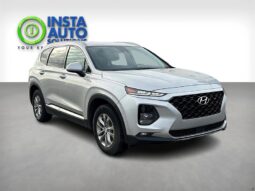 
										2019 Hyundai Santa Fe Essential 2.4L full									