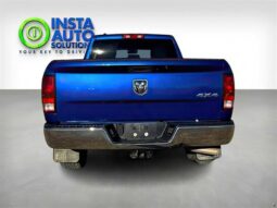 
										2019 RAM 1500 Classic ST full									