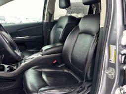 
										2017 Dodge Journey GT full									