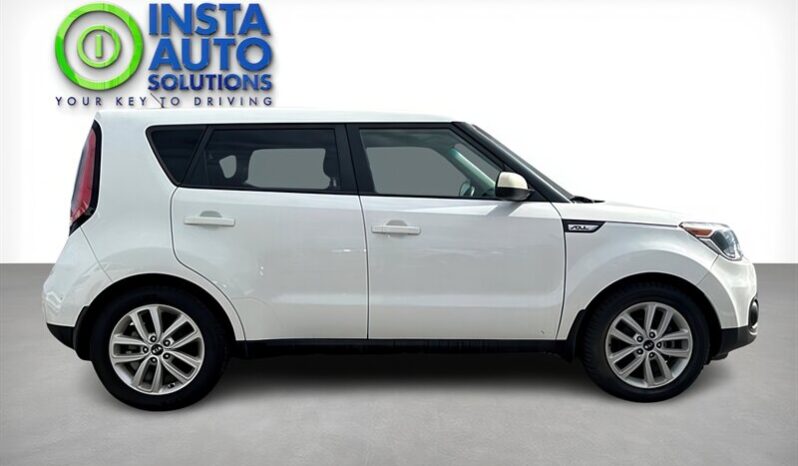 
								2019 Kia Soul EX full									