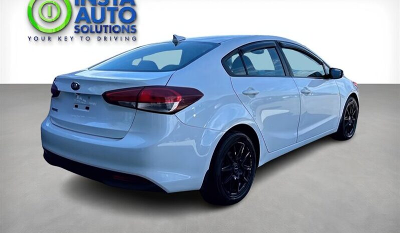 
								2018 Kia Forte LX Plus full									