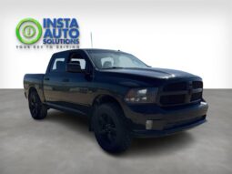 
										2017 RAM 1500 Express full									