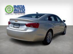 
										2015 Chevrolet Impala LT full									