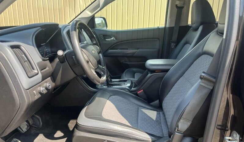 
								2016 Chevrolet Colorado Z71 full									