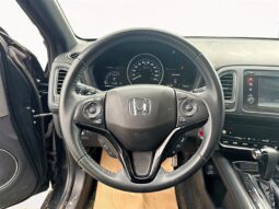 
										2019 Honda HR-V Sport full									
