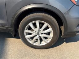 
										2020 Nissan Qashqai SV full									