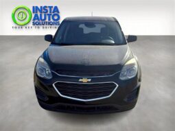 
										2017 Chevrolet Equinox LS full									