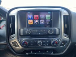 
										2018 Chevrolet Silverado 1500 LT2 True North full									