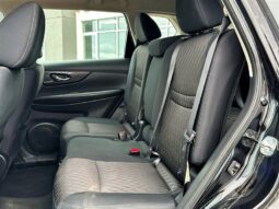 
										2017 Nissan Rogue S full									