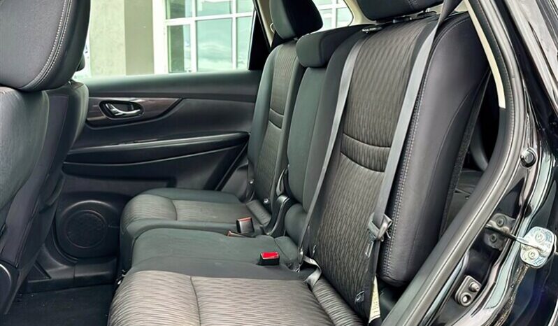 
								2017 Nissan Rogue S full									