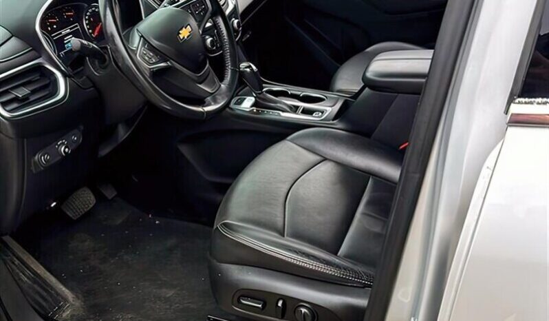 
								2018 Chevrolet Equinox Premier full									