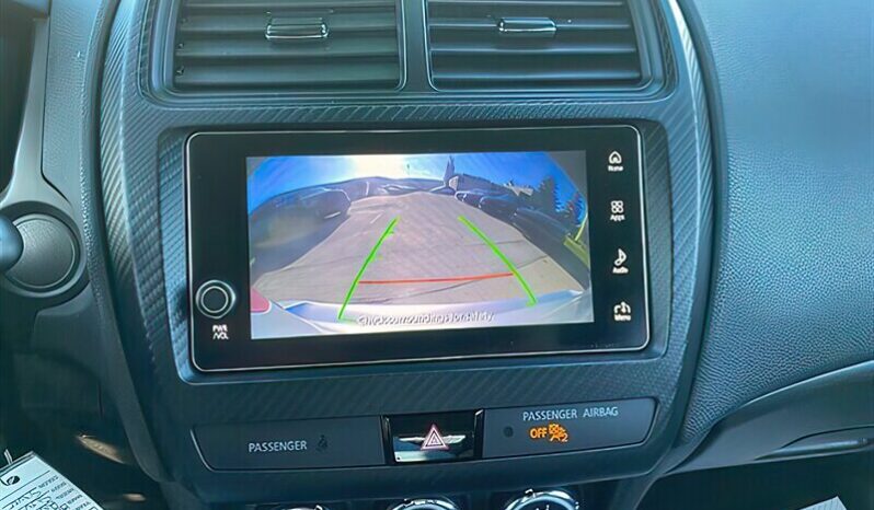 
								2019 Mitsubishi RVR SE full									
