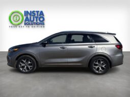 
										2019 Kia Sorento SX V6 full									
