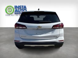 
										2023 Chevrolet Equinox LT full									