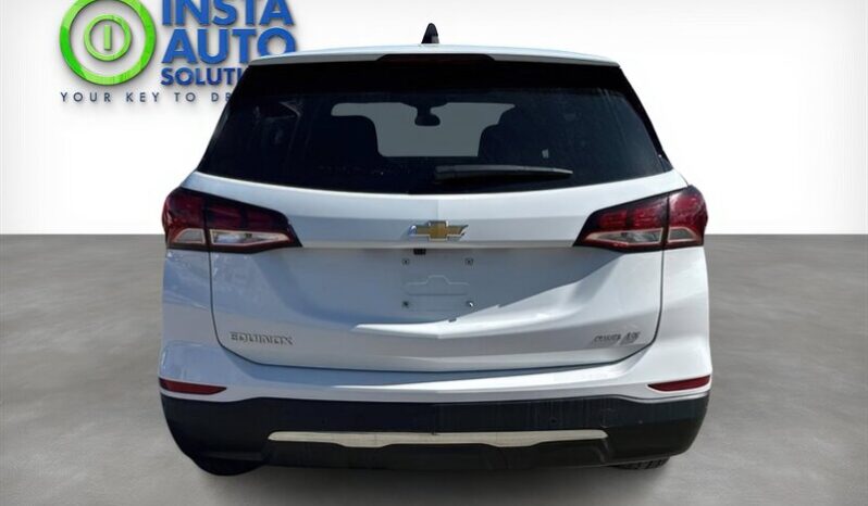 
								2023 Chevrolet Equinox LT full									