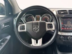 
										2017 Dodge Journey GT full									