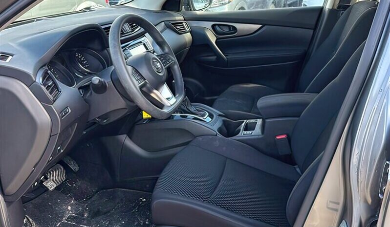 
								2019 Nissan Qashqai S full									