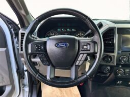
										2019 Ford F-150 XLT full									