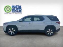 
										2018 Chevrolet Traverse LT True North full									