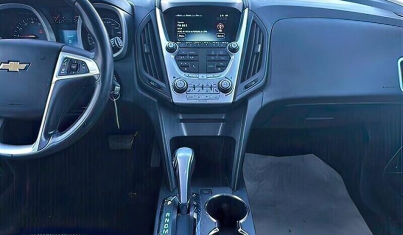 
								2012 Chevrolet Equinox 1LT full									