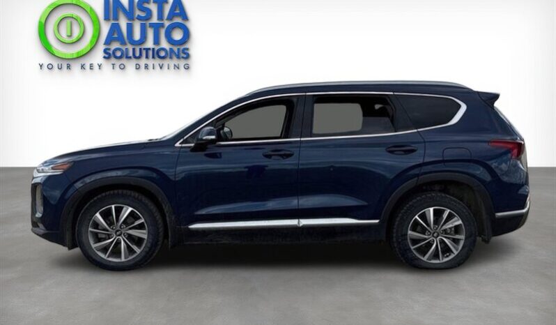 
								2019 Hyundai SANTA FE Preferred 2.4L AWD full									